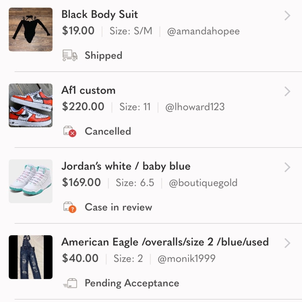 Shoes